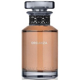 Givenchy Organza Lace Edition