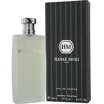 Hanae Mori HM