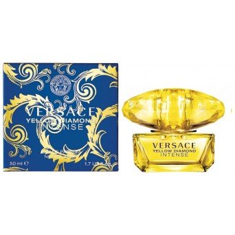 Versace Yellow Diamond Intense