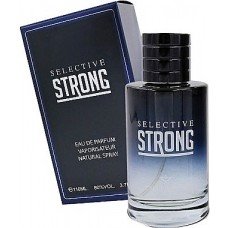 Selective Collection Selective Strong