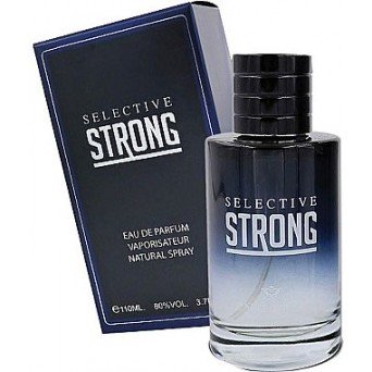 Selective Collection Selective Strong