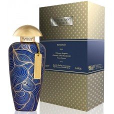 The Merchant Of Venice Rococo