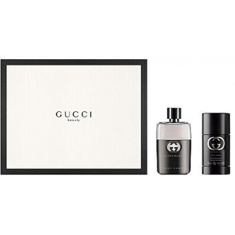 Gucci Guilty Pour Homme