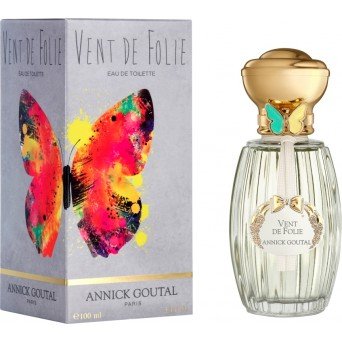 Annick Goutal Vent de Folie