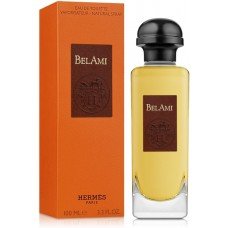 Hermes Bel Ami