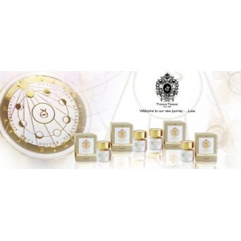 Tiziana Terenzi Luna Collection Ursa