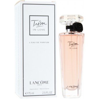 Lancome Tresor In Love