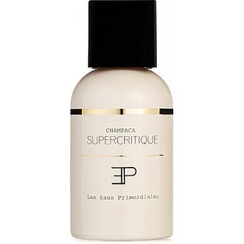 Les Eaux Primordiales Champaca Supercritique