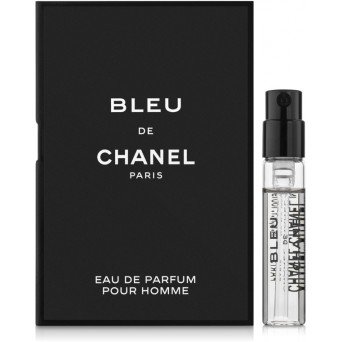 Chanel Bleu de Chanel Eau de Parfum