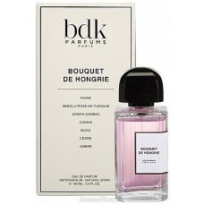 BDK Parfums Bouquet De Hongrie