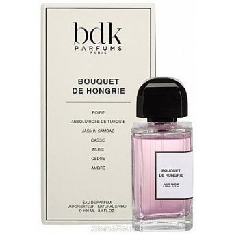 BDK Parfums Bouquet De Hongrie