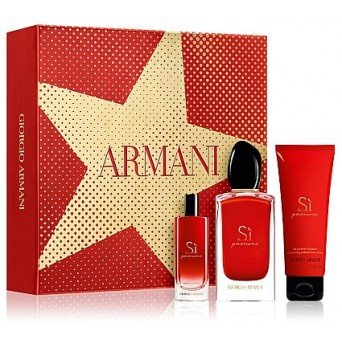Giorgio Armani Si Passione