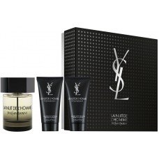 Yves Saint Laurent La Nuit de LHomme