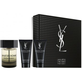 Yves Saint Laurent La Nuit de LHomme