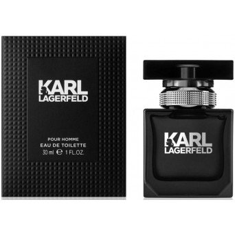 Karl Lagerfeld Karl Lagerfeld for Him