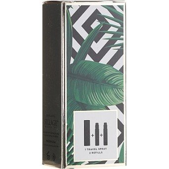 House of Sillage The Trend No. 5 Tropical Jungle