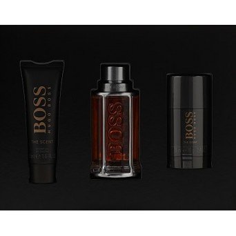 Hugo Boss The Scent