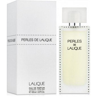 Lalique Perles de Lalique