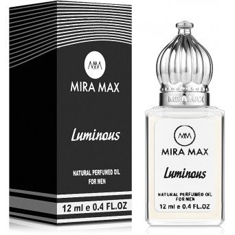 Mira Max Luminous