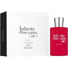 Juliette Has A Gun Mmmm...