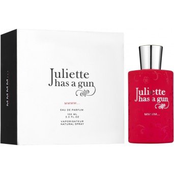 Juliette Has A Gun Mmmm...