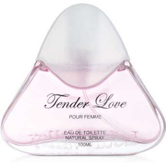 Lotus Valley Tender Love