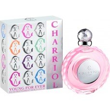 Charriol Young For Ever