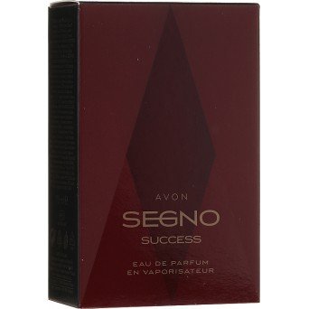 Avon Segno Success