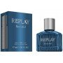 Replay Essential For Him