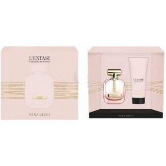 Nina Ricci L'Extase Caresse De Roses