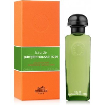 Hermes Eau de Pamplemousse Rose