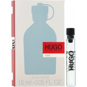 Hugo Boss Hugo Iced