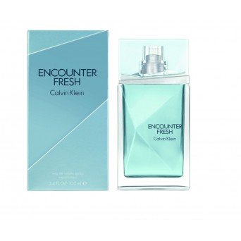 Calvin Klein Encounter Fresh