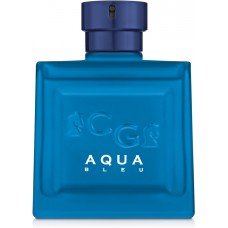 Christian Gautier Aqua Bleu