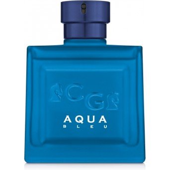Christian Gautier Aqua Bleu