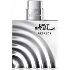 David Beckham Respect