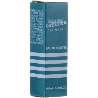 Jean Paul Gaultier Le Male