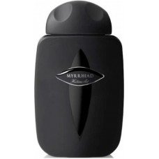 Huitieme Art Parfums Myrrhiad Black Bottle
