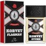 Alain Aregon Korvet Sturm