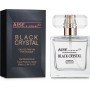 Aise Line Black Crystal