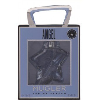 Mugler Angel Refillable Window Box