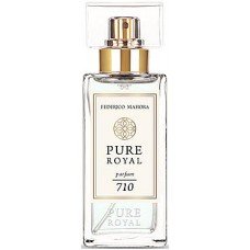 Federico Mahora Pure Royal 710