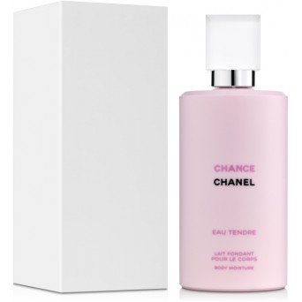 Chanel Chance Eau Tendre