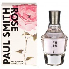 Paul Smith Rose