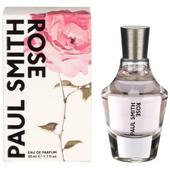 Paul Smith Rose