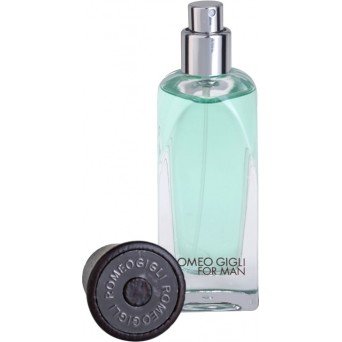 Romeo Gigli For Man