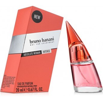 Bruno Banani Absolute Woman Intense
