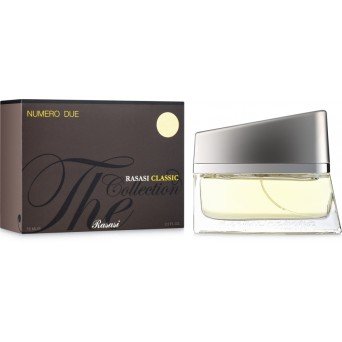 Rasasi Classic Collection Numero Due