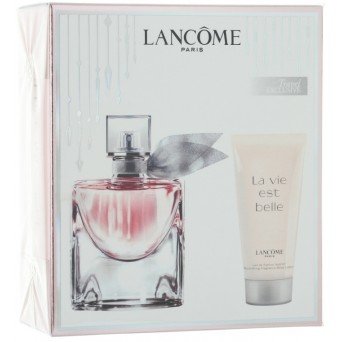Lancome La Vie Est Belle