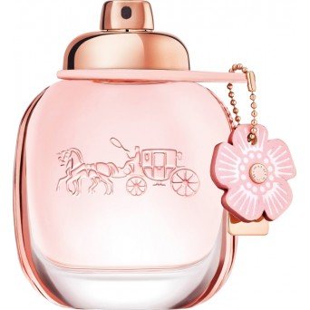 Coach Coach Floral